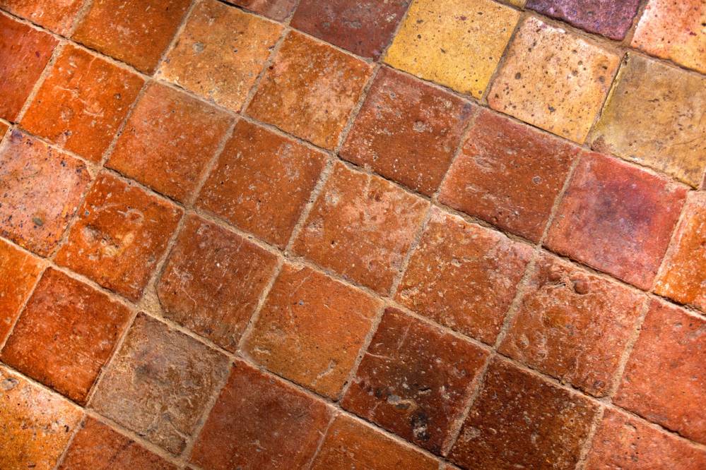 Carreaux de gironde près de Landiras